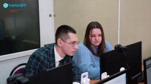 ВГЛТУ и АО "НИИЭТ"  о совместной работе по подготовке инженеров-микроэлектронщиков