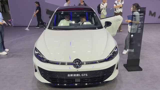 All New 2026 Volkswagen Lamando L GTS - Exterior And Interior 🌟🚗