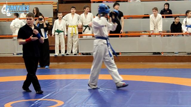 Рукопашный бой