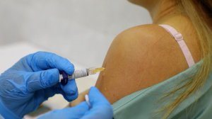 На комбинате проводят профилактику инфекционных заболеваний