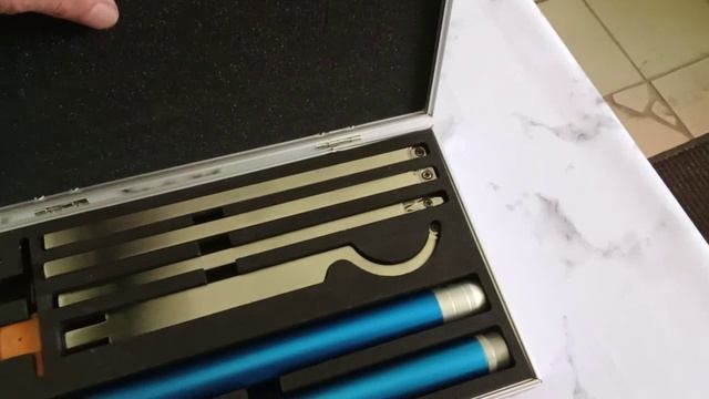 Обзор. Пришли резцы по металлу и дереву с ВБ.