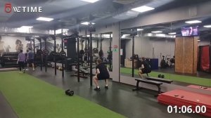 Александр Хартян, менеджер ВП, ТФ Краснодар, 41 раз