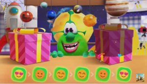 ДОМОВЁНОК БУБА СНОВА ГОТОВИТ ЕДУ  / БУБА ПОВАР / МУЛЬТФИЛЬМ