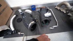 НАКОНЕЦ-ТО! Мой BMW M140i получил ГИБРИДНУЮ ТУРБОСИЛУ В 700 Л. С.!