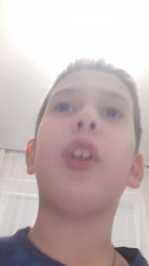 тренеровка