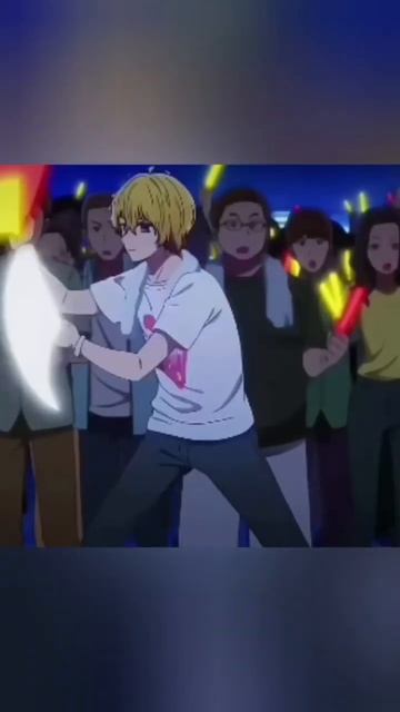 Я буду твоей любимой звездой😍💖 #аниме #рекомендации #анимемомент #anime