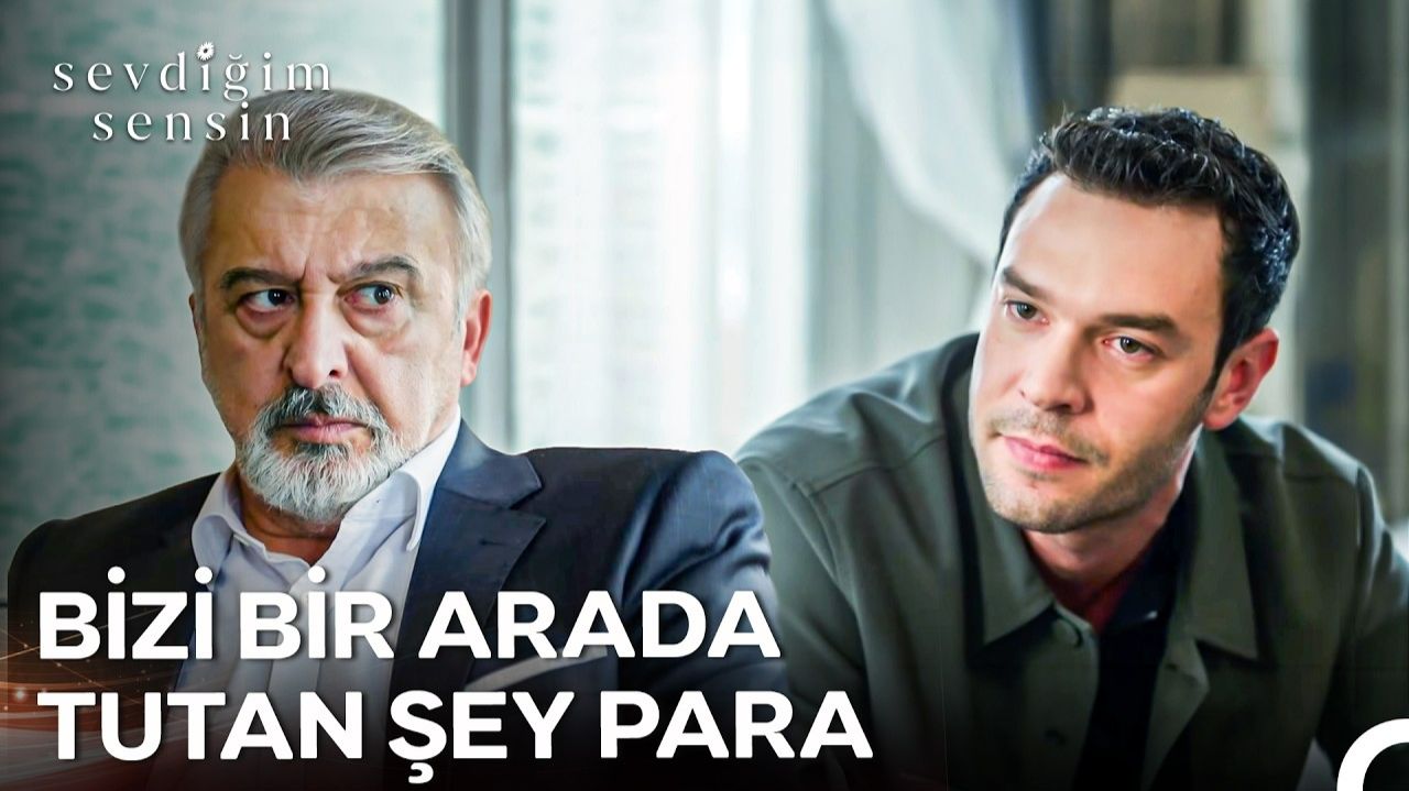 Köşke Dönmek İçin Şartlarım Var! | Sevdiğim Sensin 3. Bölüm @StarTV