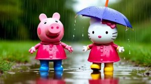 мультики для детей, детские мультики, лол, свинка пеппа, маша и медведь, три кота, спрунки