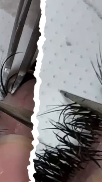 Исправь эту ошибку и носка ресниц станет лучше! смотреть онлайн