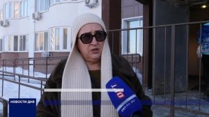 ЖИТЕЛИ ДОМА НА УРАЛЬСКОЙ ПОЖАЛОВАЛИСЬ НА КАНАЛИЗАЦИЮ