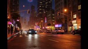 Grand Theft Auto VI Trailer от ИИ