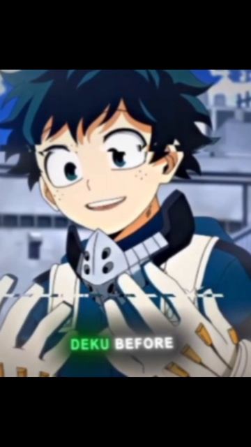 Моя геройская академия смотреть онлайн