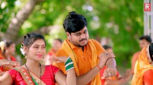 _Video _ _Vinay Tiwari - Gaura Ke Baurahwa Sawariya _ गउरा के बउरहवा सांवरिया _ New Bolbam Song 2025