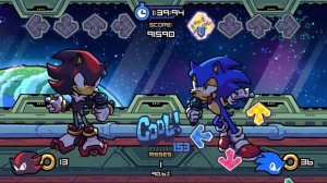 FNF Sonic The Funk | VS Metal Sonic, Knuckles, Shadow & Tails (Friday night funkin' Mod) (BF/GF)