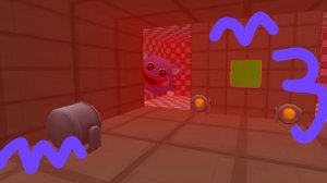 Поппи путаем в чиселган часть 3 глубокий сон