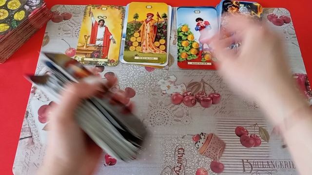 Таро расклад 🔥Почему он ушёл? Что дальше будет? ( женский и мужской вариант) 🔥 смотреть онлайн