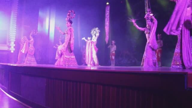 Альказар Шоу часть1