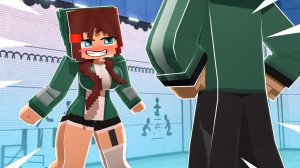 Игра с кальмарами 2 Джей Джея и Майки