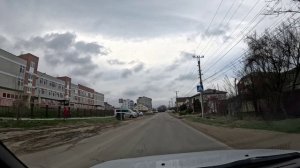 Анапа. 27.02.2026. Что нового? Выиграли пиццу. Самолет.