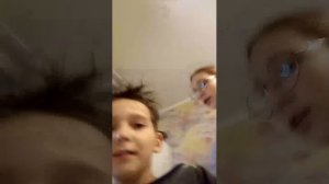 у парикмахера