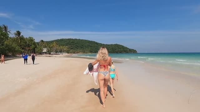 Вьетнам Фукуок Гонконг Макао