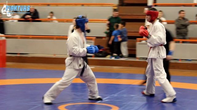 Рукопашный бой