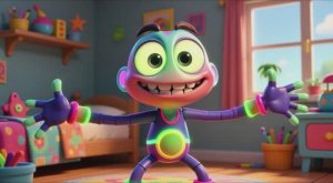 Мультик. 🤩🤩🤣