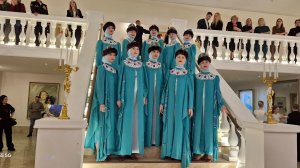 148 # 25.02.2026г. Кадетский бал. " Многая лета"