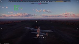 War Thunder ЯПОНИЯ