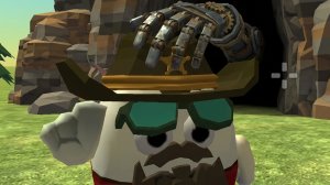 побег от маньяка 3 часть