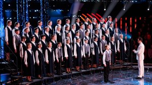 В проекте «Ну-ка, все вместе! Хором!» бывают моменты, которые отзываются особенно глубоко.