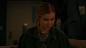 Последнее, что он сказал мне 1 сезон 6 серия «Когда мы были молоды» (сериал, 2023)