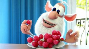 Буба мультик