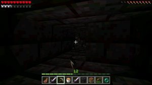 Выживаю в майнкрафте но я бессмертный часть 3 :3:3:3