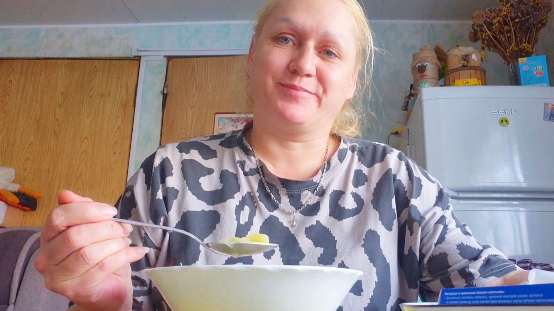 Алтай,Влог,Сварила Ух.Опять ПОХОРОНЫ😪 смотреть онлайн