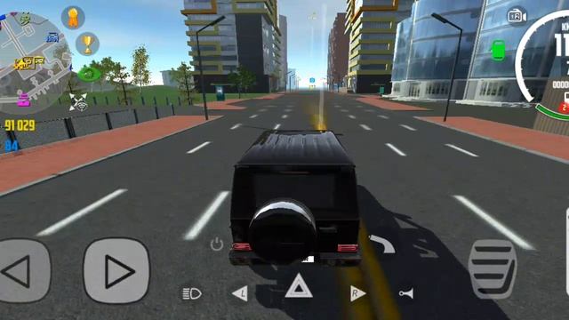 Я вернулся в симулятор автомобиля 2!!! смотреть онлайн