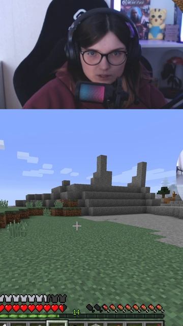 ЖЕЛЕЗО - ЭТО ДА!  СЕГОДНЯ! полное видео. #follow #игры #youtube #games #ютуб #юмор #minecraft