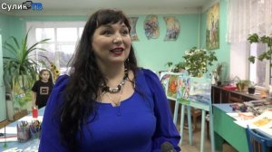 Патриотический мастер-класс