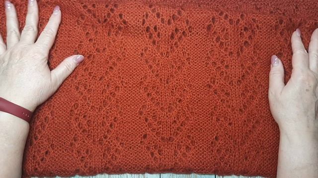 СП Добиваю недовязы -  5 2026 Отчёт  9