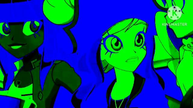 Preview 2 KOLLEYSTUFF V200 Effects Sponsored by Nein Csupo Effects смотреть онлайн