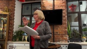 О ПРОДУКЦИИ WHIEDA С ЕЛЕНОЙ ГОРИСЛАВСКОЙ