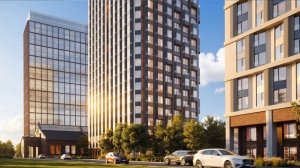 ЖК "Репаблик" | Москва