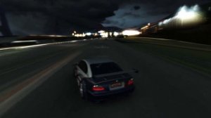 Дорожный ветер: легенда скорости рождается здесь