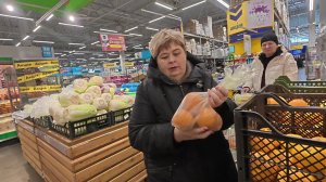 Нашли свежее мясо подешевле. Обзор наших покупок и цены на них.