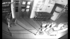 Криминал недели в программе «По горячим следам», выпуск 26 февраля