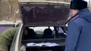 Серая «девятка» и волос в салоне: как искали пропавшую в Смоленске девочку