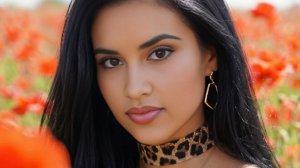 Диана,когда меня ты позовёшь...