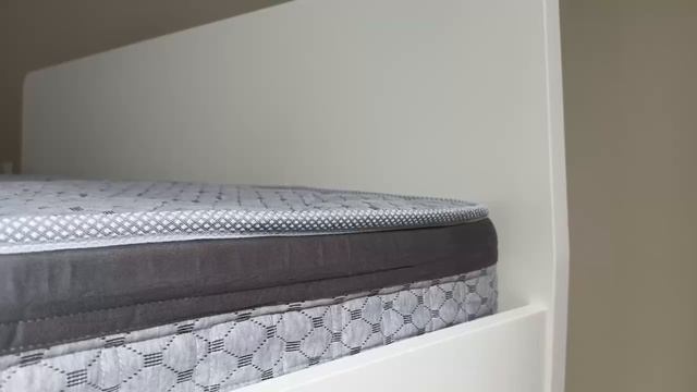 Матрас АЛЬБИО Классик от SONOX Матрас АЛЬБИО Классик от SONOX