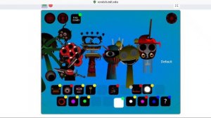 sprunki phase 345555