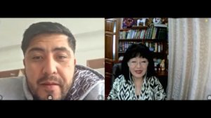 Будете в Берлине. Мошенники в Узбекистане.